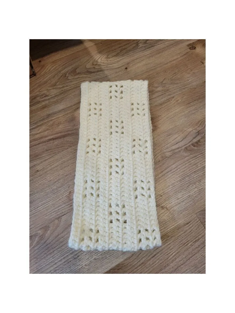 Unbranded this handmade
